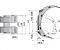 Полноповоротный 360° захват для шин (CR-TY)